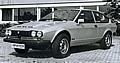 Alfa Romeo Alfetta GTV 2.6i V8